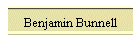 Benjamin Bunnell