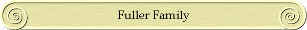 Fuller Family