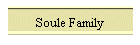 Soule Family