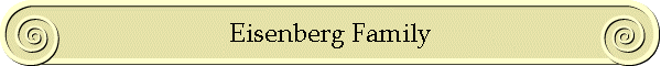 Eisenberg Family