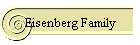 Eisenberg Family